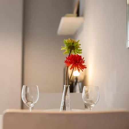 Centro_12 Appartement